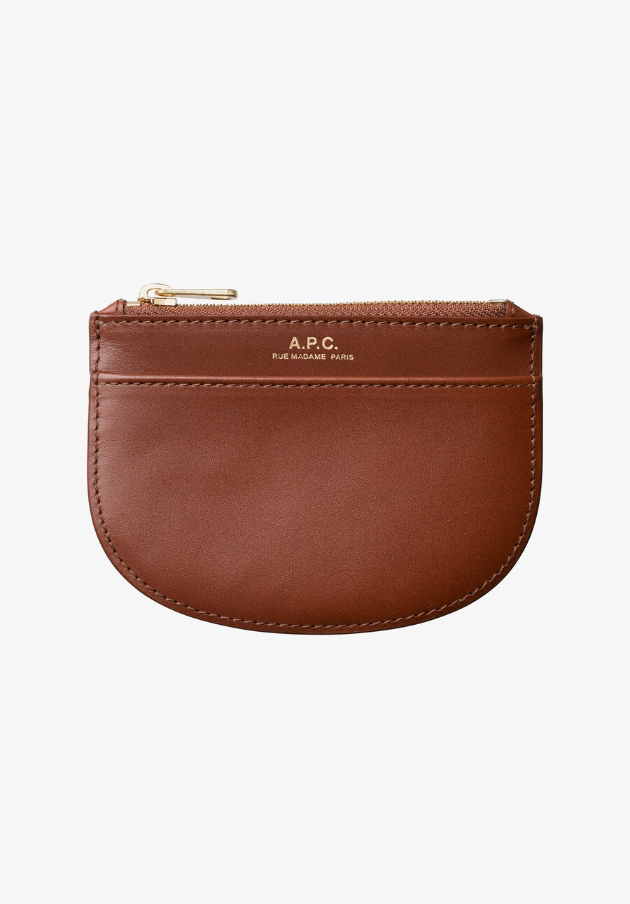 demi-lune new coin wallet