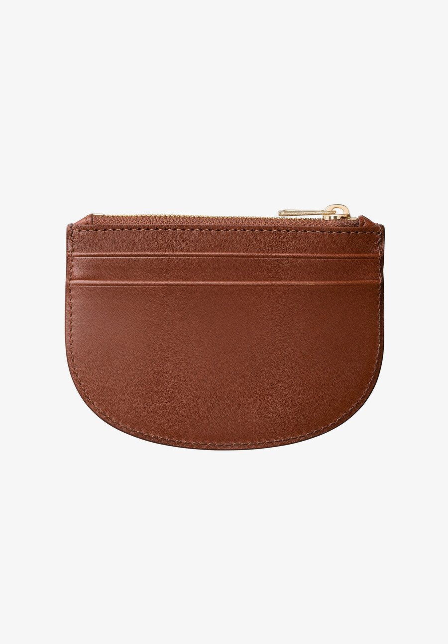 demi-lune new coin wallet