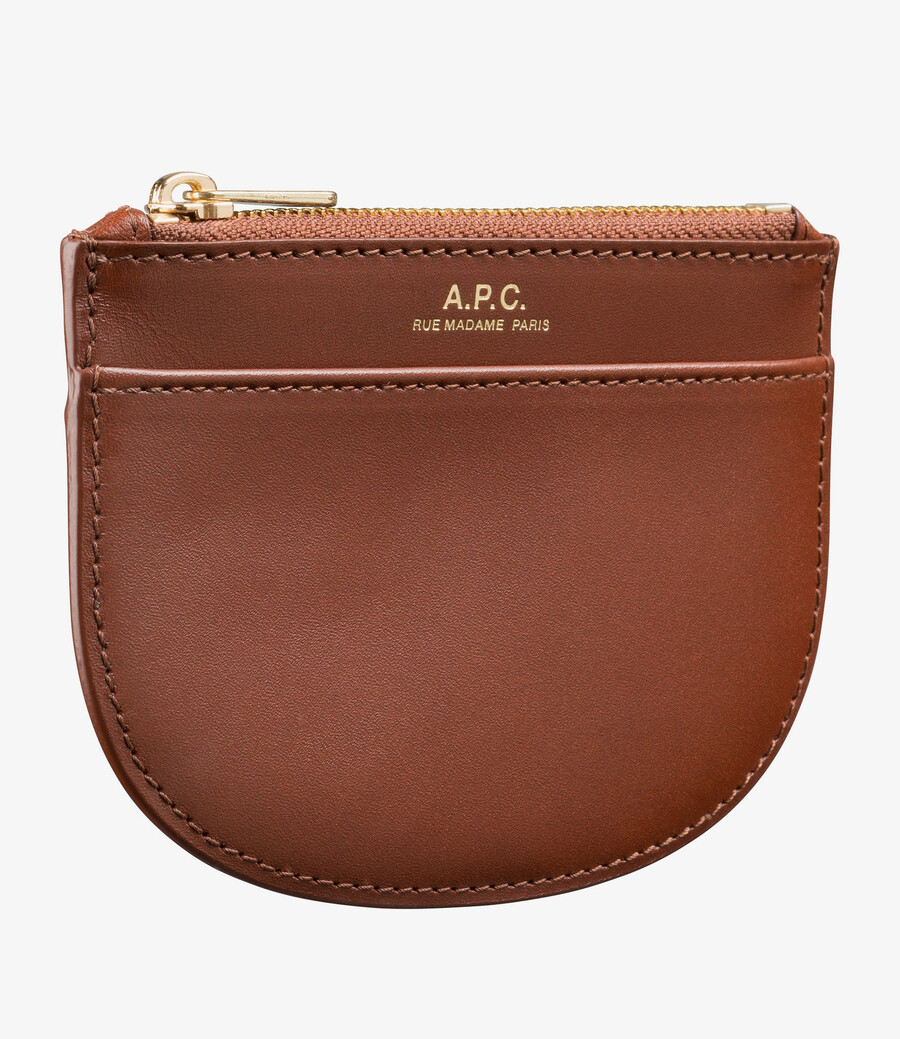 demi-lune new coin wallet