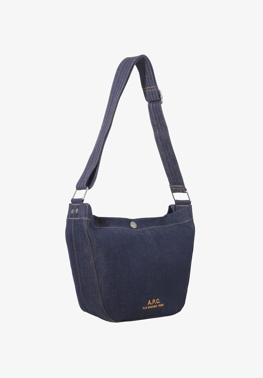 journal small satchel