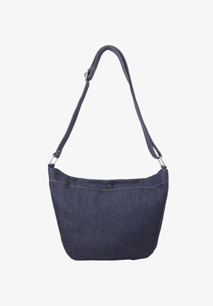 journal small satchel