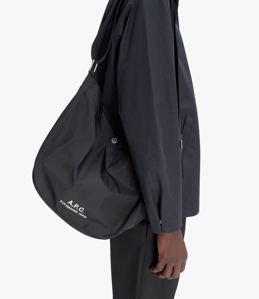 journal satchel
