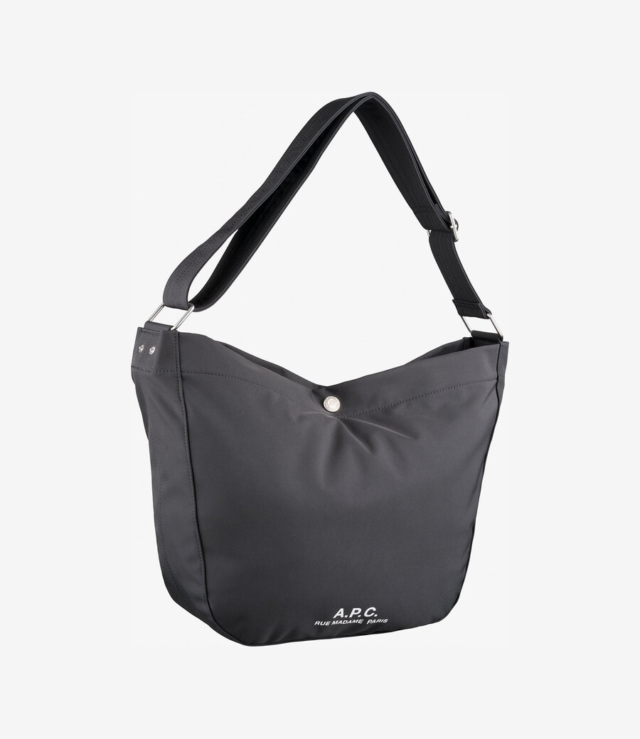 journal satchel