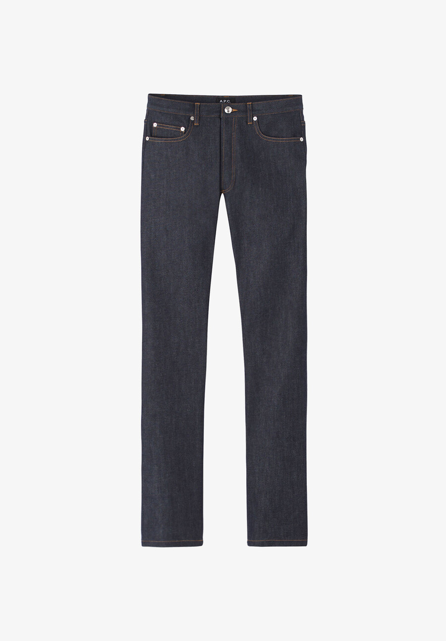 new standard jeans w