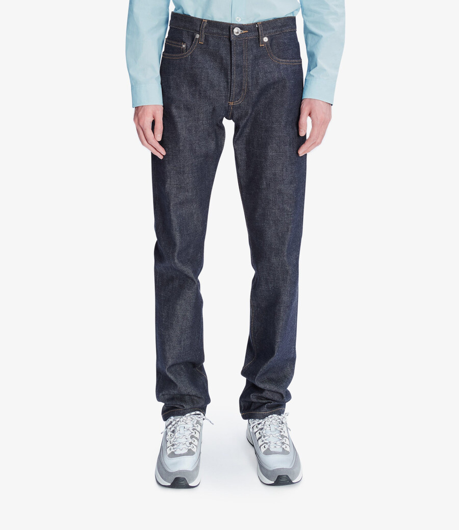 new standard jeans w